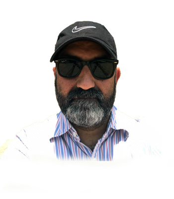Vivek Sabharwal