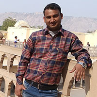 Prakash Pathak 