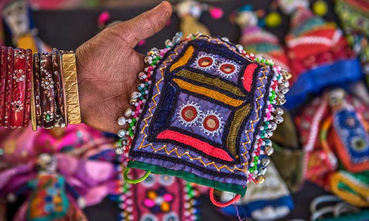 Textile Tour of Gujarat Textile Tour of Gujarat