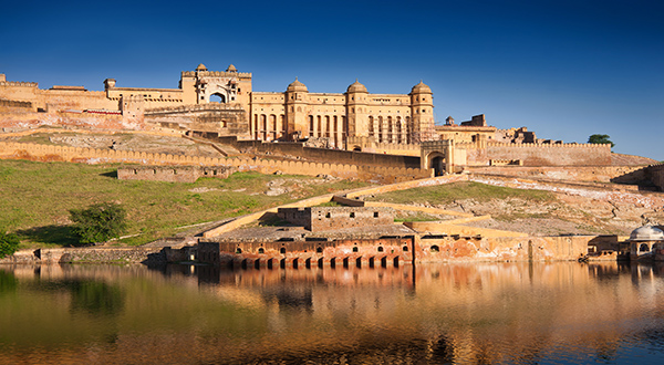 14 Days Rajasthan vacation package