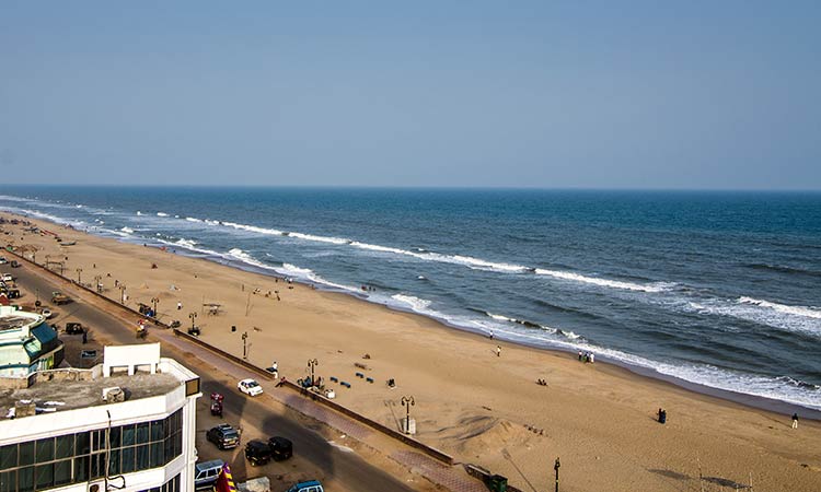 Beach Holidays package tour of Odisha Beach Holidays package tour of Odisha