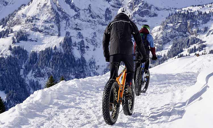 Himalaya Mountains Bicycle Tour Himalaya Mountains Bicycle Tour