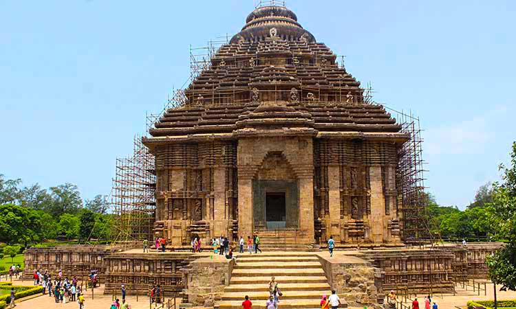 Bhubaneswar tour package