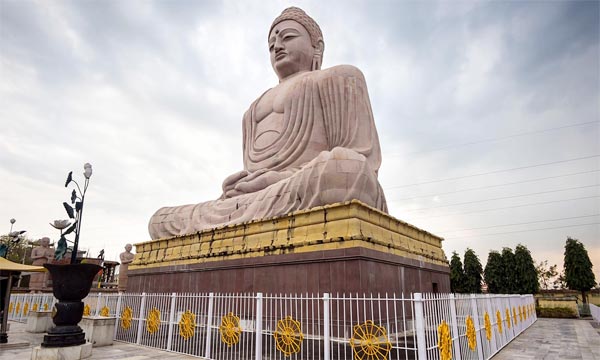 Buddhist Spiritual Holiday Package Buddhist Spiritual Holiday Package