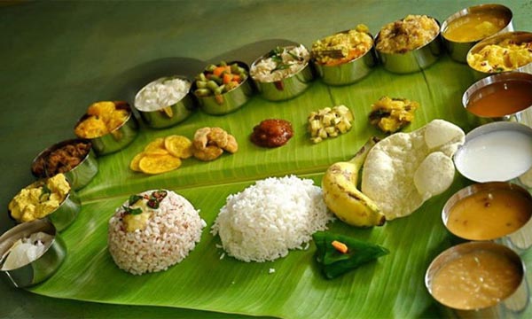 South India Culinary and Food Tour