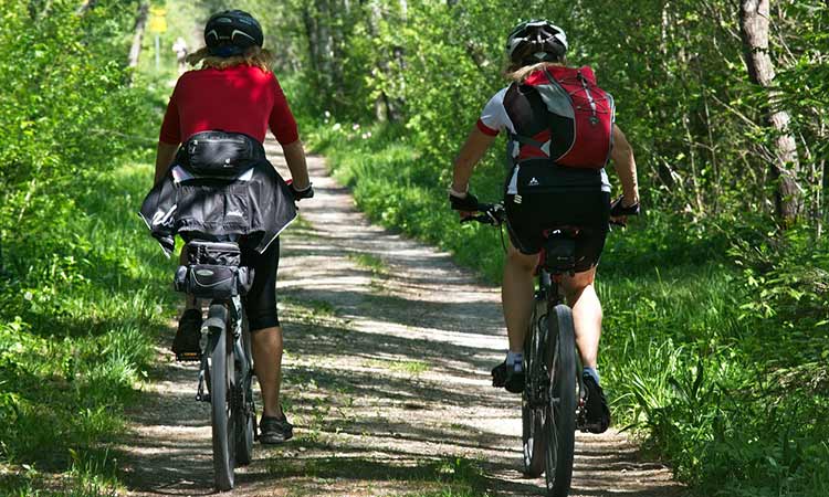 Cycling Tour in North East India Cycling Tour in North East India