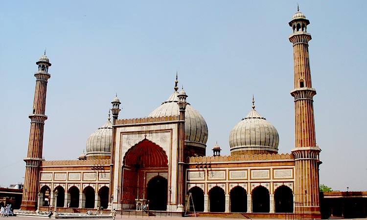 Dargah Tour of India