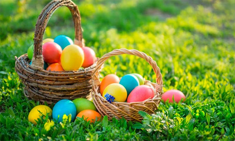 Easter Vacation package in India Easter Vacation package in India