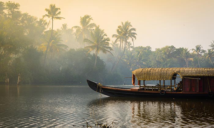 Emerald Triangle Tour of India Emerald Triangle Tour of India