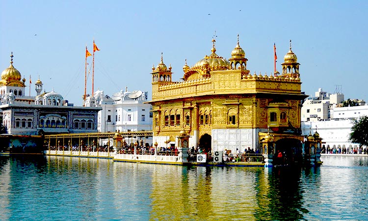 Flavors of Punjab Tour package Flavors of Punjab Tour package