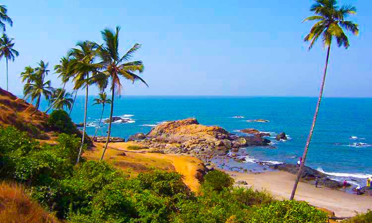Goa Tour Package Goa Tour Package