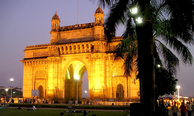 Golden Triangle and Bollywood Tour Package