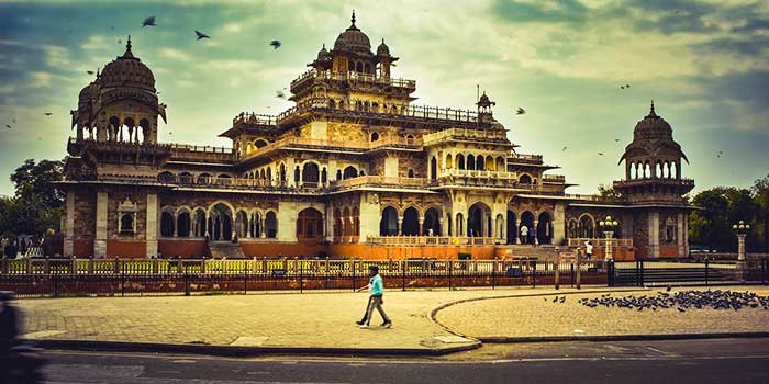 Golden Triangle Tour of India