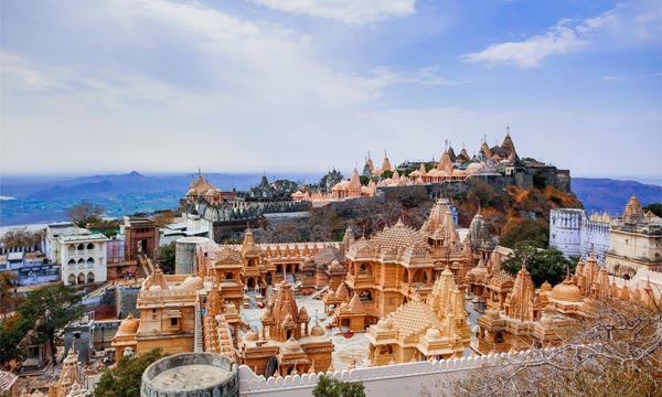 Gujarat Heritage Tour Package