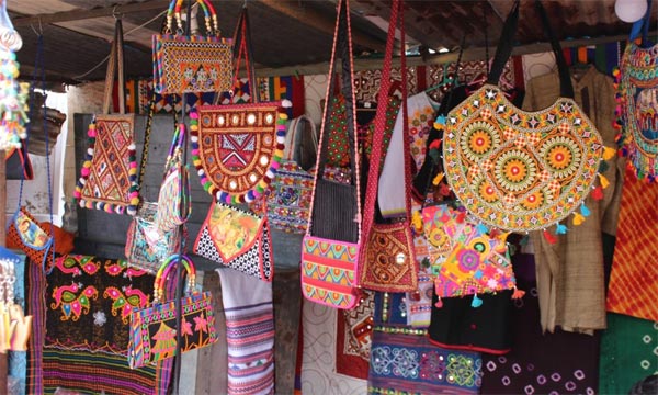 Gujarat Textile Tour Gujarat Textile Tour