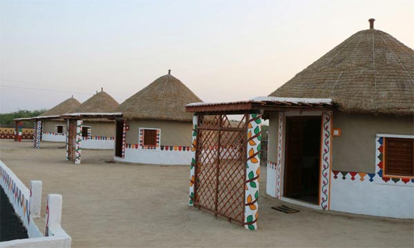 Gujarat Vacation Package