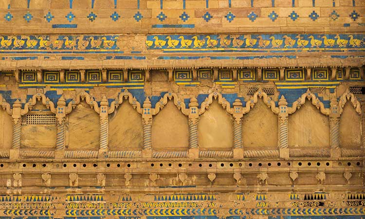 Gwalior Orchha Khajuraho Tour Package