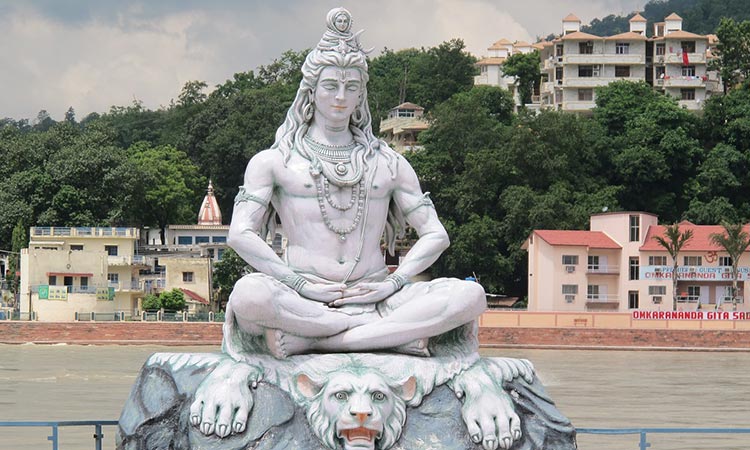 Haridwar Rishikesh Tour Package