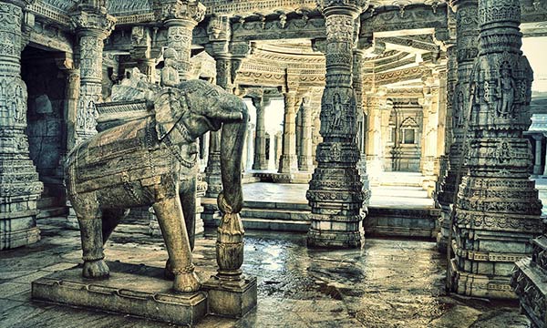 Heritage trip to Rajasthan Heritage trip to Rajasthan