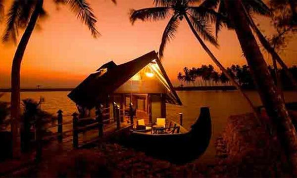 Holidays in Kerala