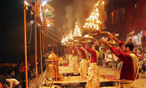 Religious Tour Package