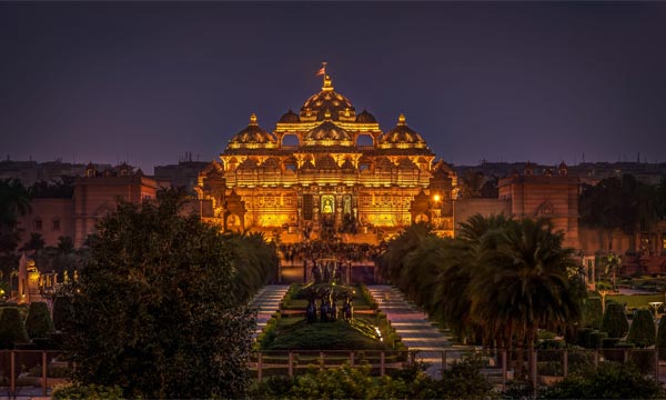 Gujarat Tour Packages from Mumbai