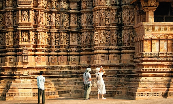Madhya Pradesh Tour Package Madhya Pradesh Tour Package