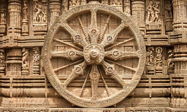 Odisha (Orissa) Tribal Tour Package