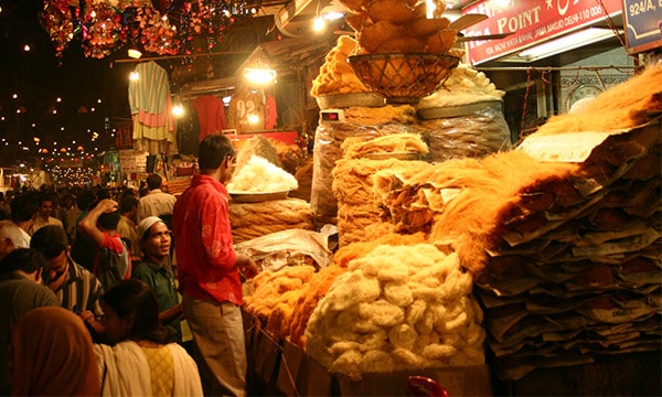 All India travel package All India travel package