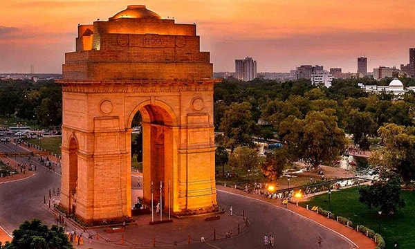 North India Tour with Nepal