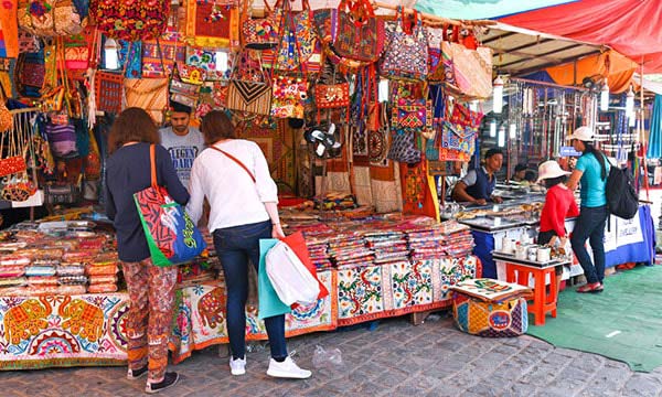 Central India Tour Package Central India Tour Package