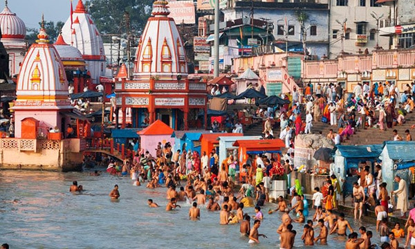 Hill Station Holiday in North India Hill Station Holiday in North India