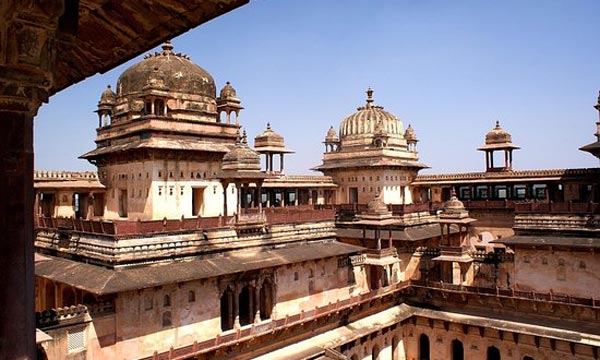 North india Tour with Khujuraho