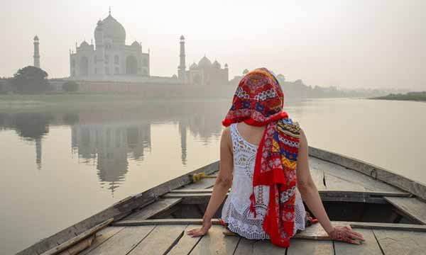 Golden Triangle tour with Khajuraho Golden Triangle tour with Khajuraho