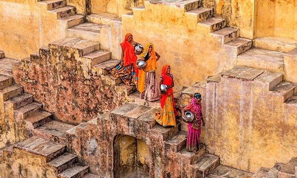 Customized Holiday Package for Rajasthan Customized Holiday Package for Rajasthan