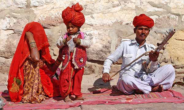 Rajasthan Culture Tour Rajasthan Culture Tour
