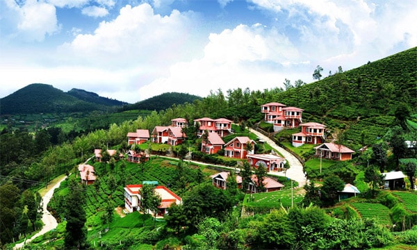 Kerala Karnataka Tour