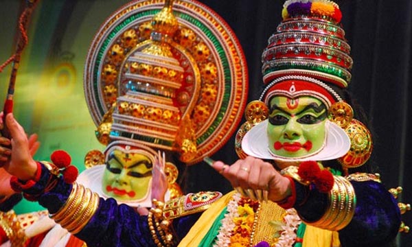 South India Cultural Tour Packages South India Cultural Tour Packages