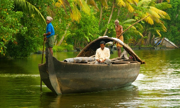 South India Travel Trip