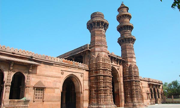 Ismaili Tour Package