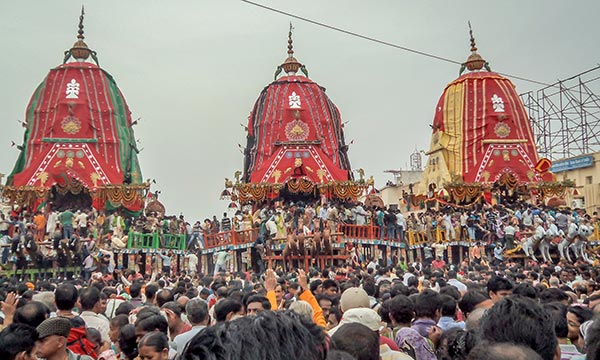 Puri Rath Yatra vacation package Puri Rath Yatra vacation package