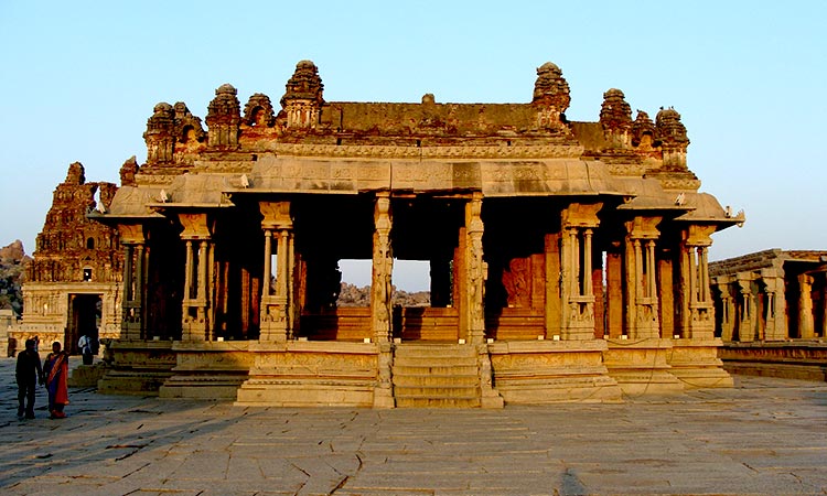 Jewels of the Deccan Luxury Train Tour Jewels of the Deccan Luxury Train Tour