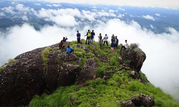 Kerala Family Tour Package
