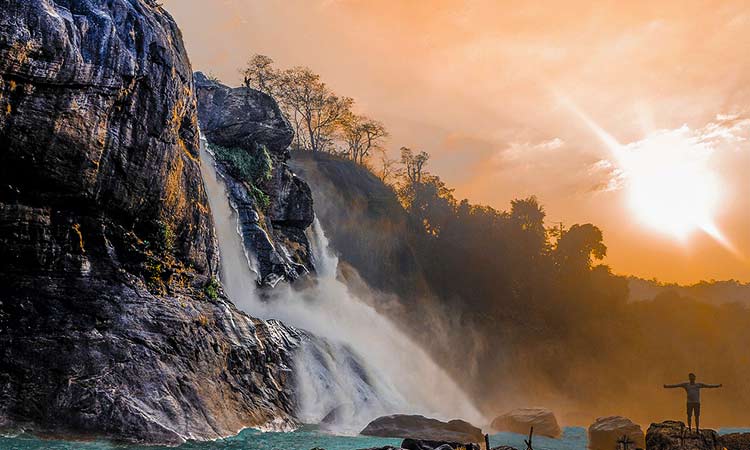 Kerala Homestay Holiday package Kerala Homestay Holiday package