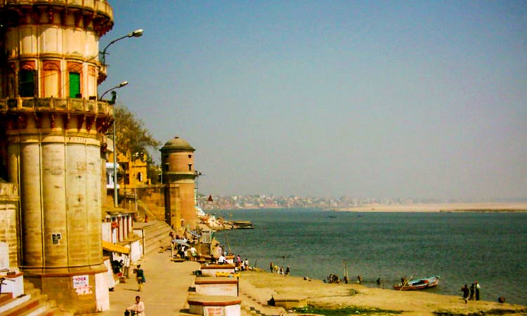 Khajuraho Varanasi Tour