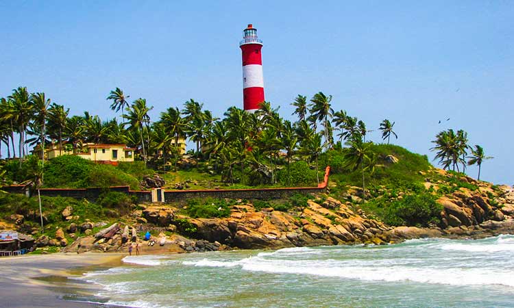 Kovalam Tour Package