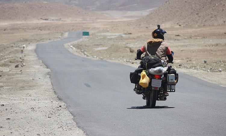 Leh Ladakh Bike Tour Package Leh Ladakh Bike Tour Package