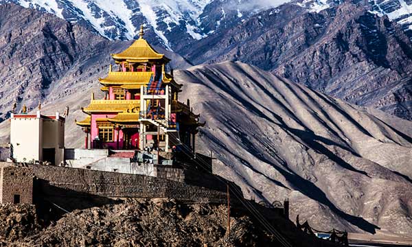 Leh Ladakh Holiday Package Leh Ladakh Holiday Package