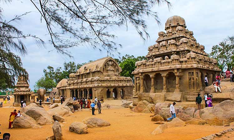 Mahabalipuram Tour Package