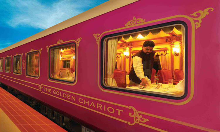 The Heritage of India